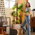 Say Hello to Gardyn—The Easiest Way to Grow Veggies, Flowers and Herbs Indoors