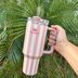 The Stanley Oasis Collection Is Here—And It's Perfect for Spring Break