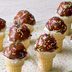 Ice Cream Cone Cupcakes
