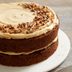 Contest-Winning Chocolate Potato Cake