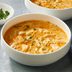 Homemade Crab Bisque