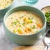Cream of Onion Soup