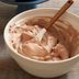 Fluffy Chocolate Mousse Frosting