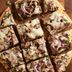 Garlic & Herb Steak Pizza