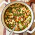 One-Pot Spinach Beef Soup