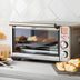 Our Favorite Air Fryer Toaster Oven Now Comes in a Smaller Size (And It's Cheaper, Too!)