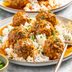 Rice Meatballs