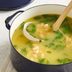 Spinach and White Bean Soup