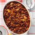 Three-Bean Baked Beans