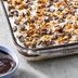Join the June Bakeable Challenge: Pretzel Buns