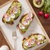 33 Recipes for Your Bridal Shower Brunch Menu