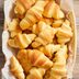 Best Ever Crescent Rolls
