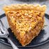 Caramel Pecan Pie