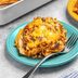 Chili Tortilla Bake