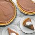 Chocolate Ice Cream Pie