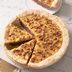 Coconut-Pecan German Chocolate Pie