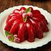Molded Cranberry-Orange Salad