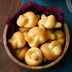 Grandma's Yeast Rolls