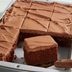 Classic Chocolate Cake