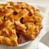 Stone Fruit Pie