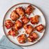 BBQ Chicken Bites
