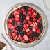 Brunch Berry Pizza