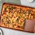 Mexican Chicken Fajita Pizza
