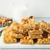 Mixed Nut Bars
