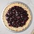 Cherry Cheese Pizza
