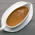 Apple Gravy