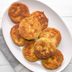 Southern Fried Green Tomatoes