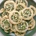 Spanakopita Pinwheels