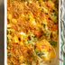 Fast Chicken Divan with Mayo