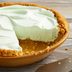 Fluffy Key Lime Pie