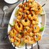 Grilled Chipotle Shrimp