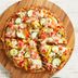Grilled Veggie Pizza