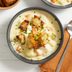 Halibut & Potato Chowder