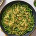 Easy Italian Green Beans