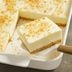 Lemon Fluff Dessert
