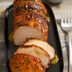 Orange-Glazed Pork Loin