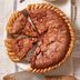 Pecan Fudge Pie
