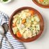 Pennsylvania Dutch Chicken Pot Pie