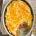 Pork Shepherd's Pie