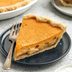 Pumpkin Apple Pie