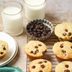 Chocolate Chip Muffins with Sour Cream
