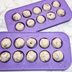 This Cookie Dough Freezer Tray Is the Secret to On-the-Fly Cookies