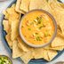Vegetarian Buffalo Dip