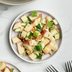 Zucchini Apple Salad