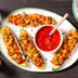 Zucchini Boats