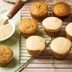 Zucchini Cupcakes